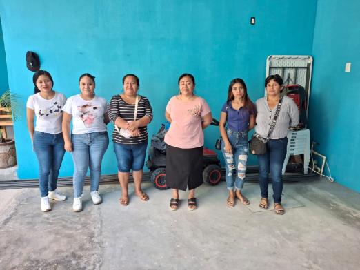 Reencuentro Bambu Group