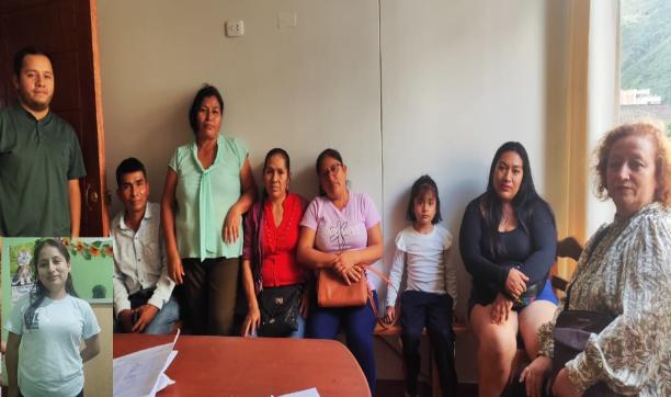 La Nueva Generacion De Quillabamba Group