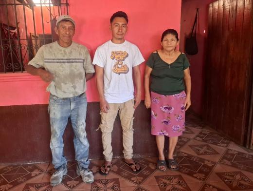 Grupo Mixto Sununche 1 Group