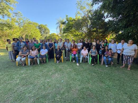 San Juan Bautista Group