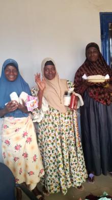 Pengdwende De Nagrin Group