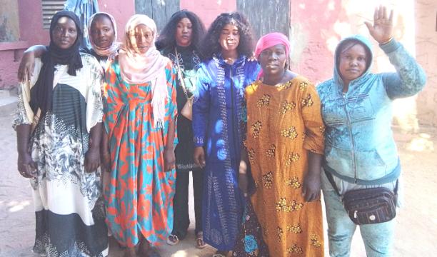 Mbolo Takhikao Group