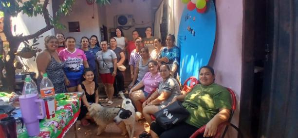 Inmaculada Concepcion Group