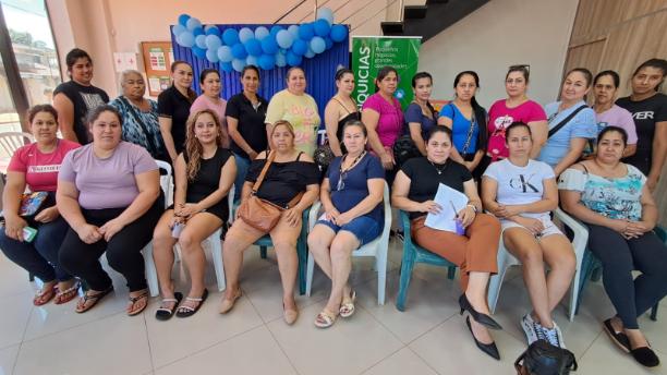 Vista Del Lago Group